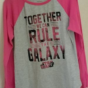 Star Wars Jersey